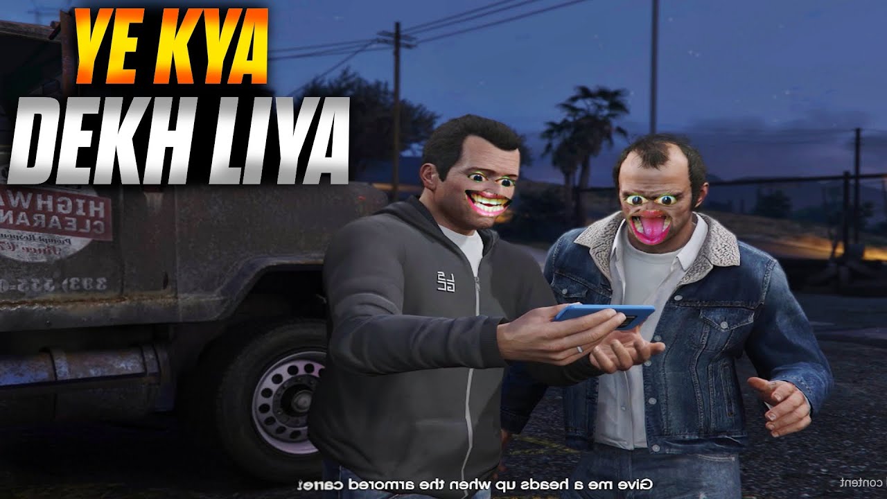 Police Walo Se Panga 🤣 Gta5 Gameplay #gta #gta5 #gaming
