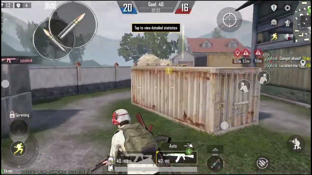 Pubg player @KrishnaUpadhyay-l6j