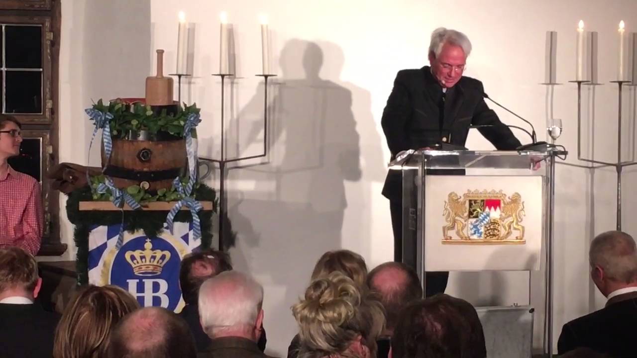 Derblecken - Kaiserbock 2016
