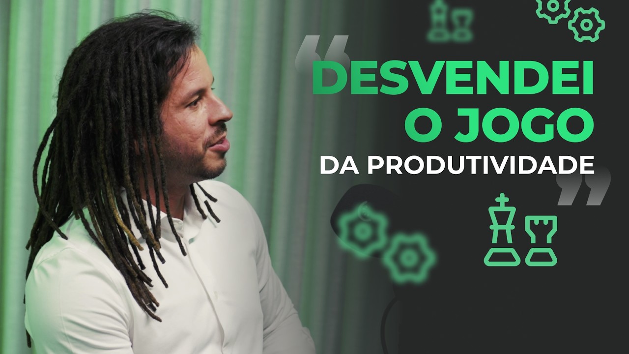 SA&Iacute; DO CAOS E CRIEI UMA OPERA&Ccedil;&Atilde;O JUR&Iacute;DICA PRODUTIVA E LUCRATIVA | Diego Castro - Kiwicast #656