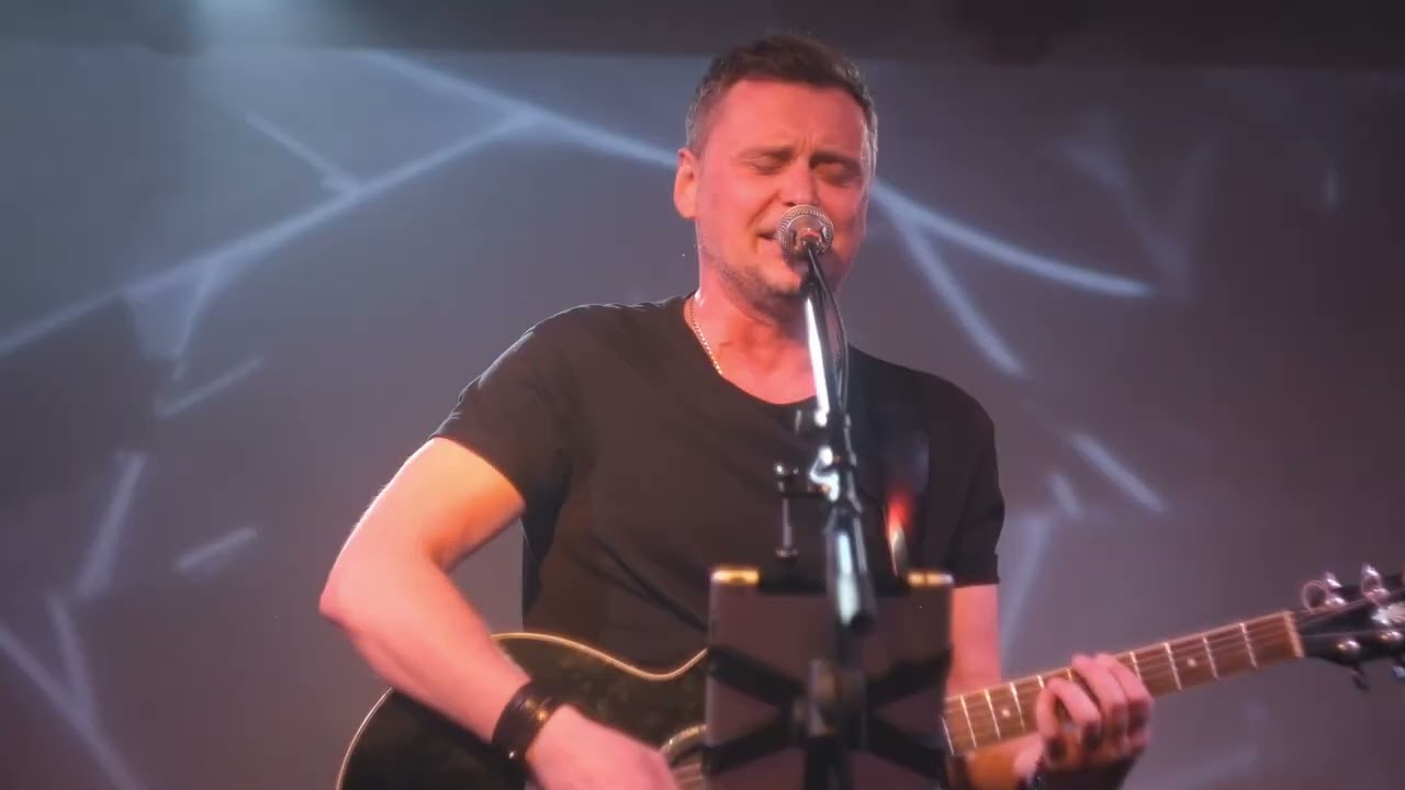 Мера Неру - Гольфстрим (LIVE)
