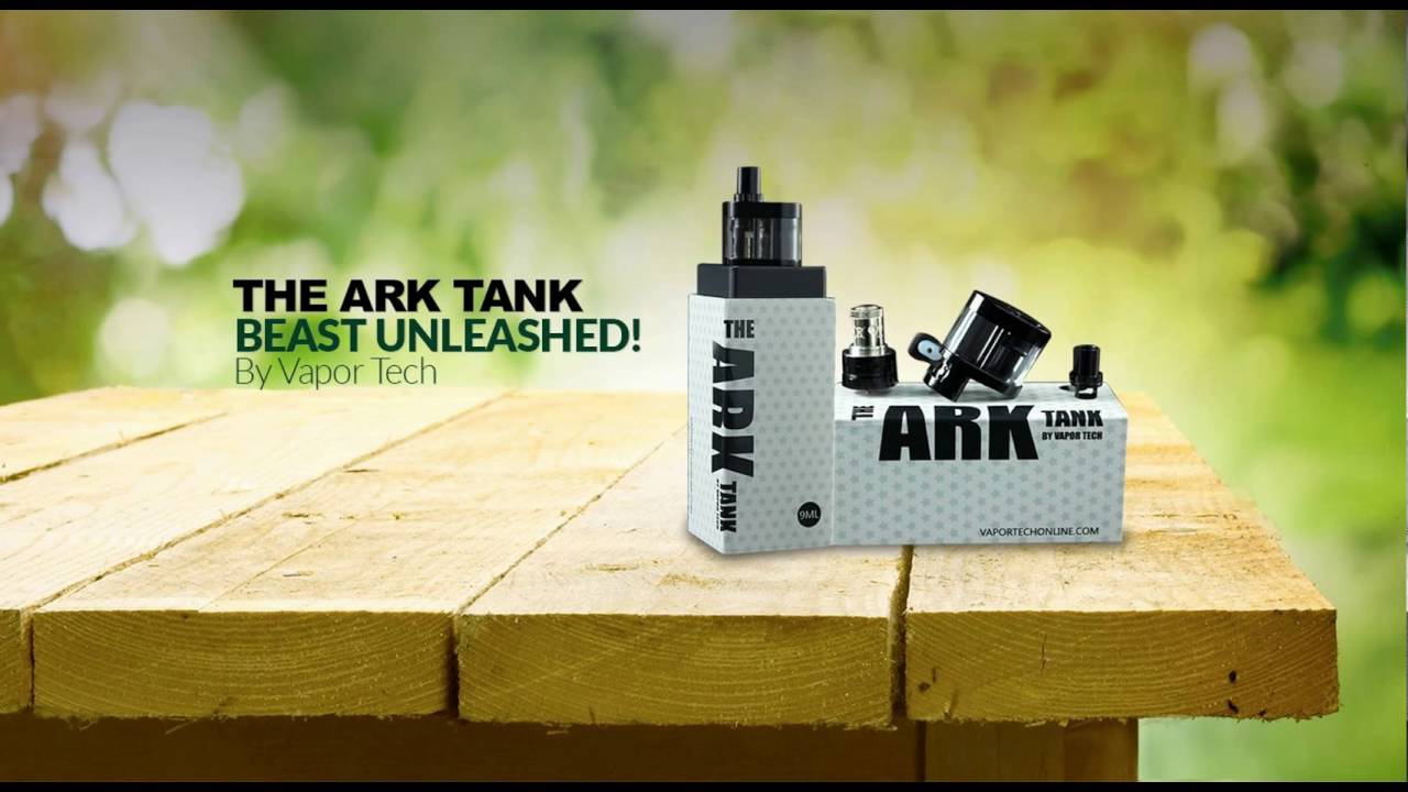 Big Velocity tank sub ohm tank 9ml with Ceramic coil Fits all box mods