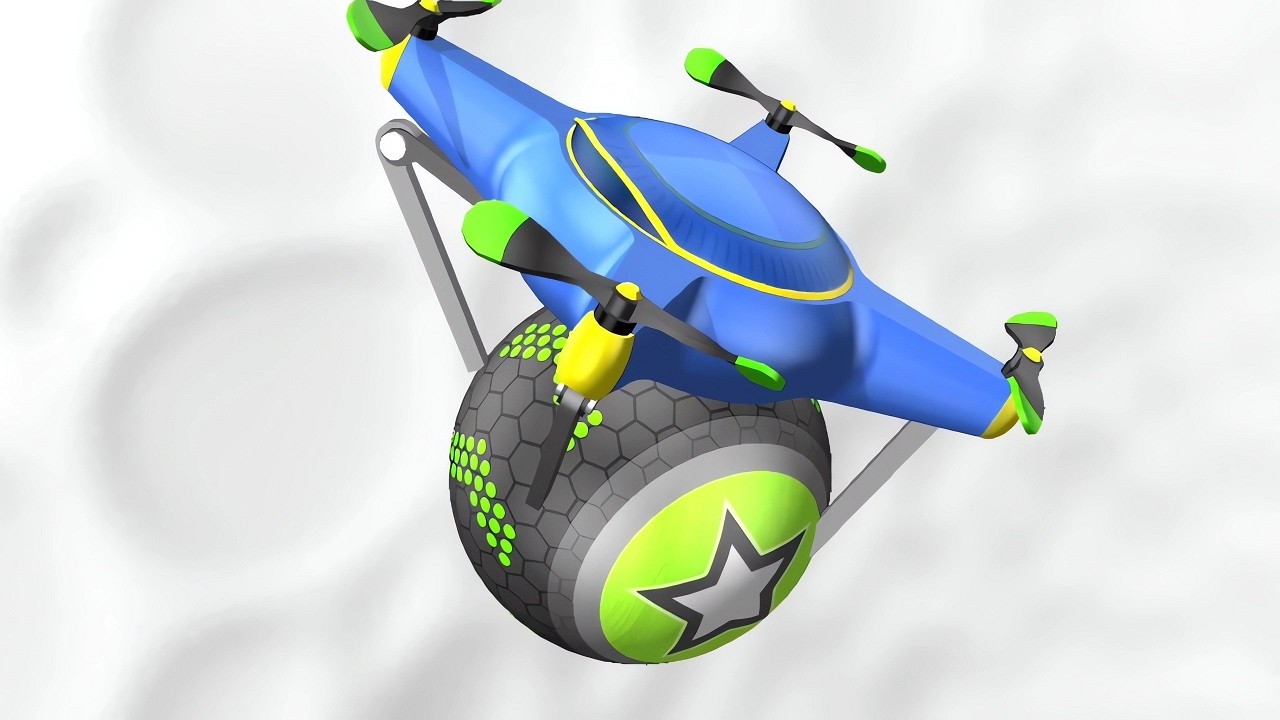 Going Balls&rlm; - SpeedRun Gameplay Level 11683- 11684