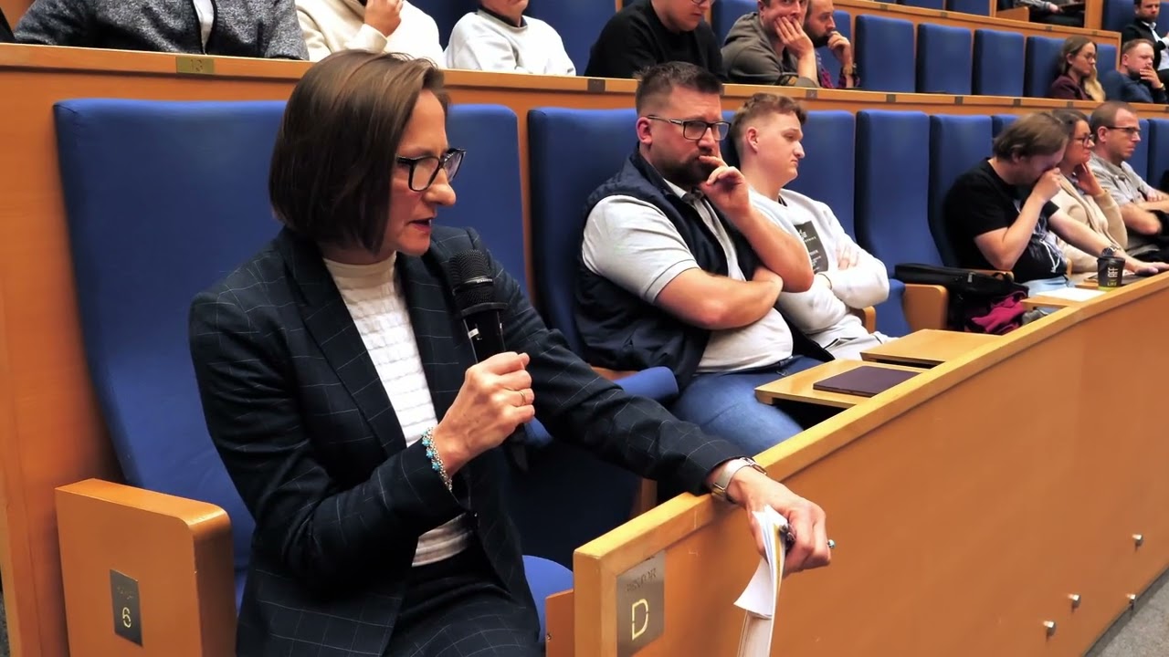 JAK SIĘ ZACHOWAĆ W STREFIE ZAGROŻENIA - pytania i odpowiedzi ekspertów