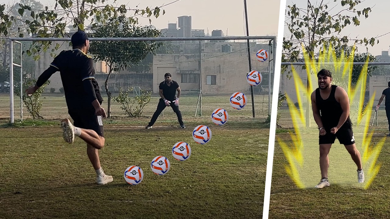 CAN WE CALL OUT OUR SHOT BEFORE SCORING? || CALL OUT PENALTIES