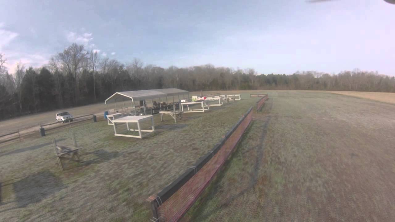 RC Wingers Flying Field Tour - 2014