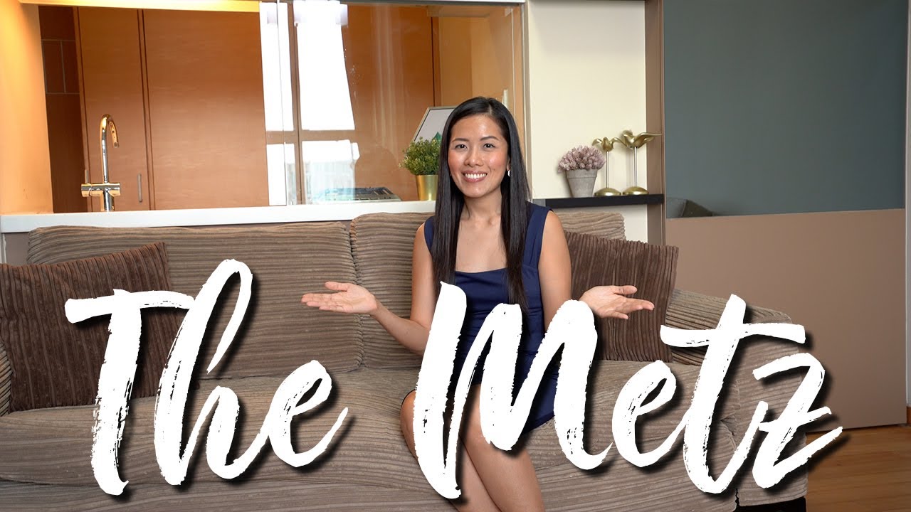 The Metz | Singapore Property Listing | Fina Leong | CONDO