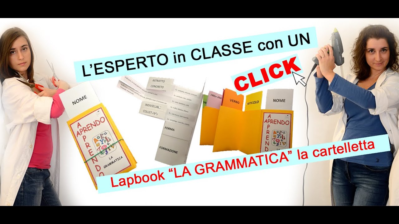 APRENDO - APPRENDO: Lapbook 