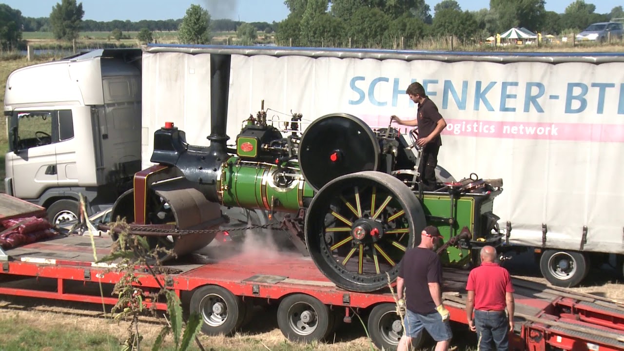 100 Jaar De Tuut Appeltern 2018 JCV