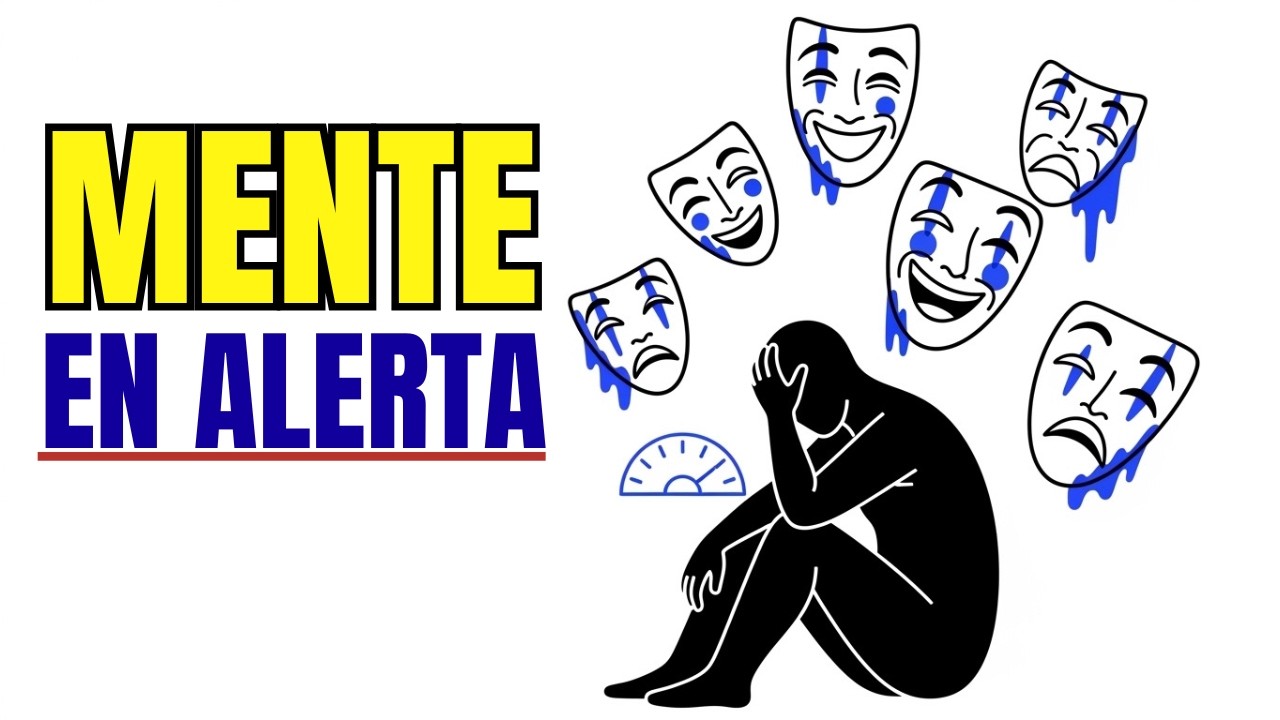 Si la Gente Te Drena en Minutos, Esto es lo que tu Cerebro Está Haciendo