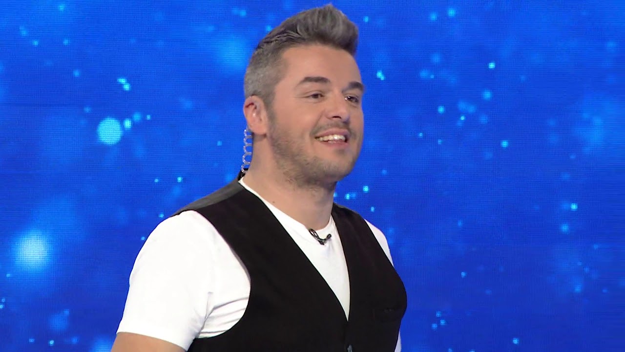 Ο Τροχός της Τύχης - Επεισόδιο 828 - 18/4/2019 - HD