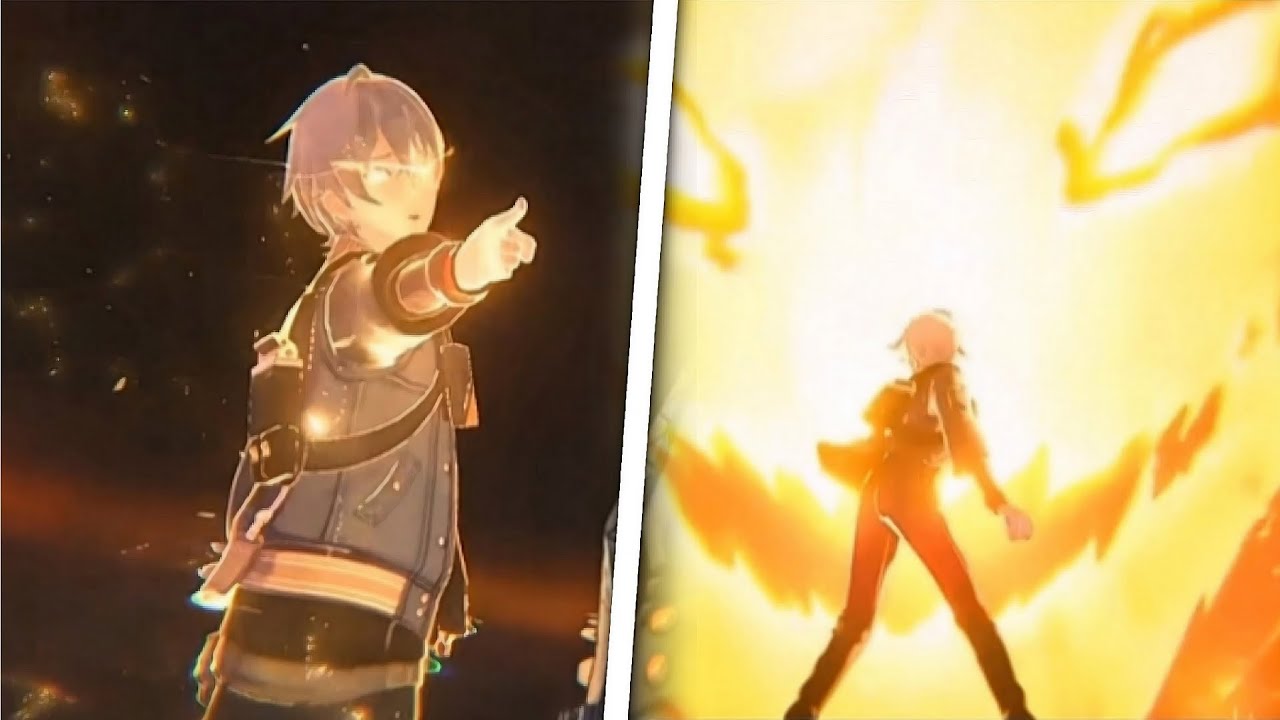 Wise vs Another Self & Three Sunbringer Reveals | Zenless Zone Zero