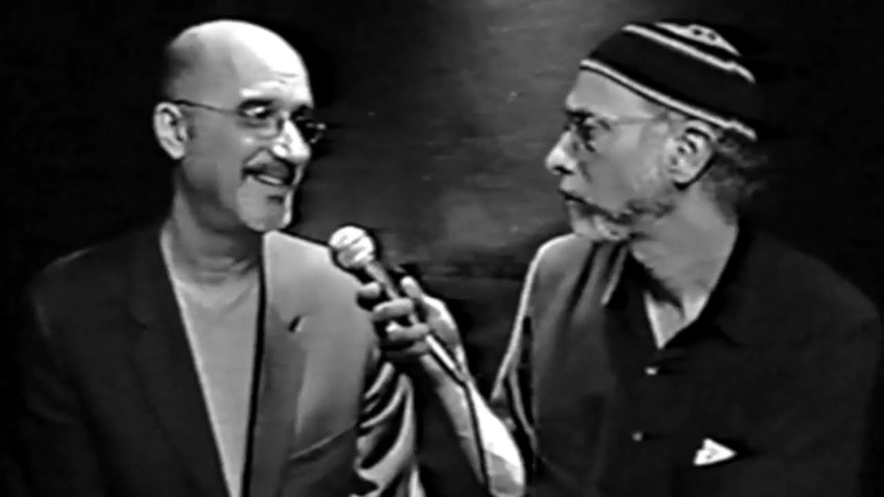 Coltrane's Influence - The Michael Brecker Podcast