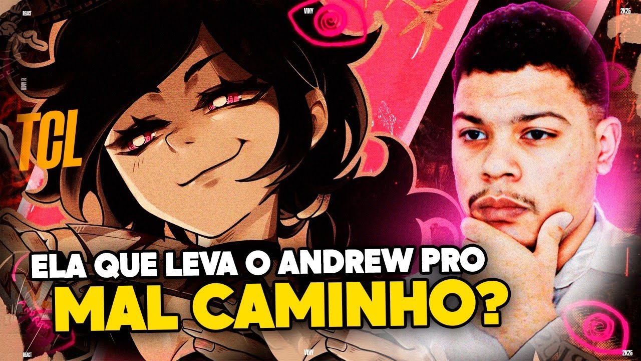 POUCO DOIDINHA KKKK | Anny - Alma de Piche [REACT]