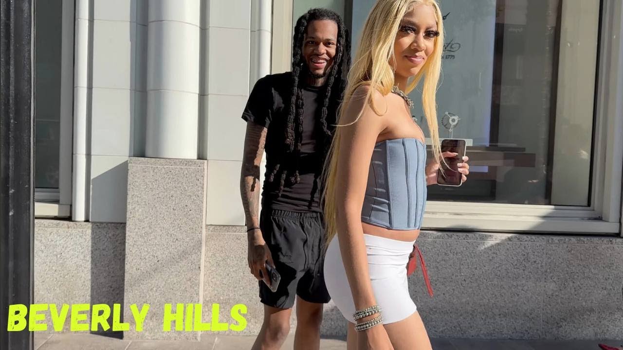 🌟 BEVERLY HILLS ISN’T JUST ABOUT LUXURY! SEE THE REAL CITY!