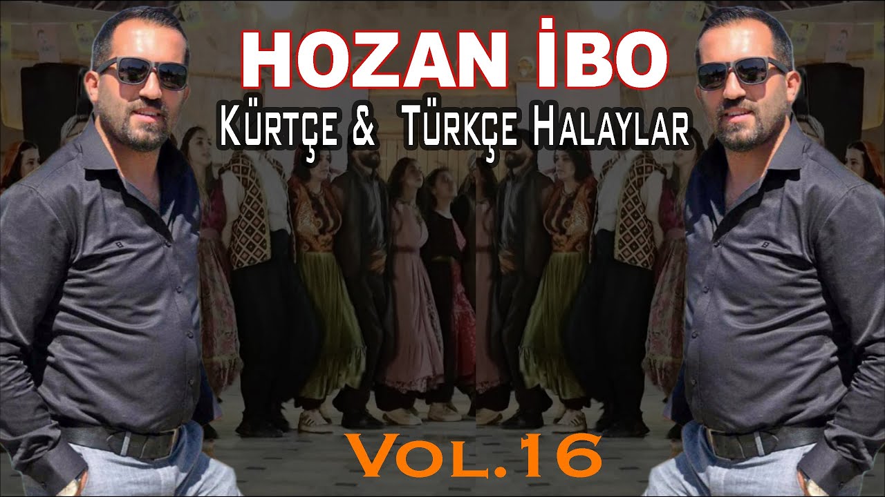 Hozan İbo - Çepki Kopmalık Halay 2025