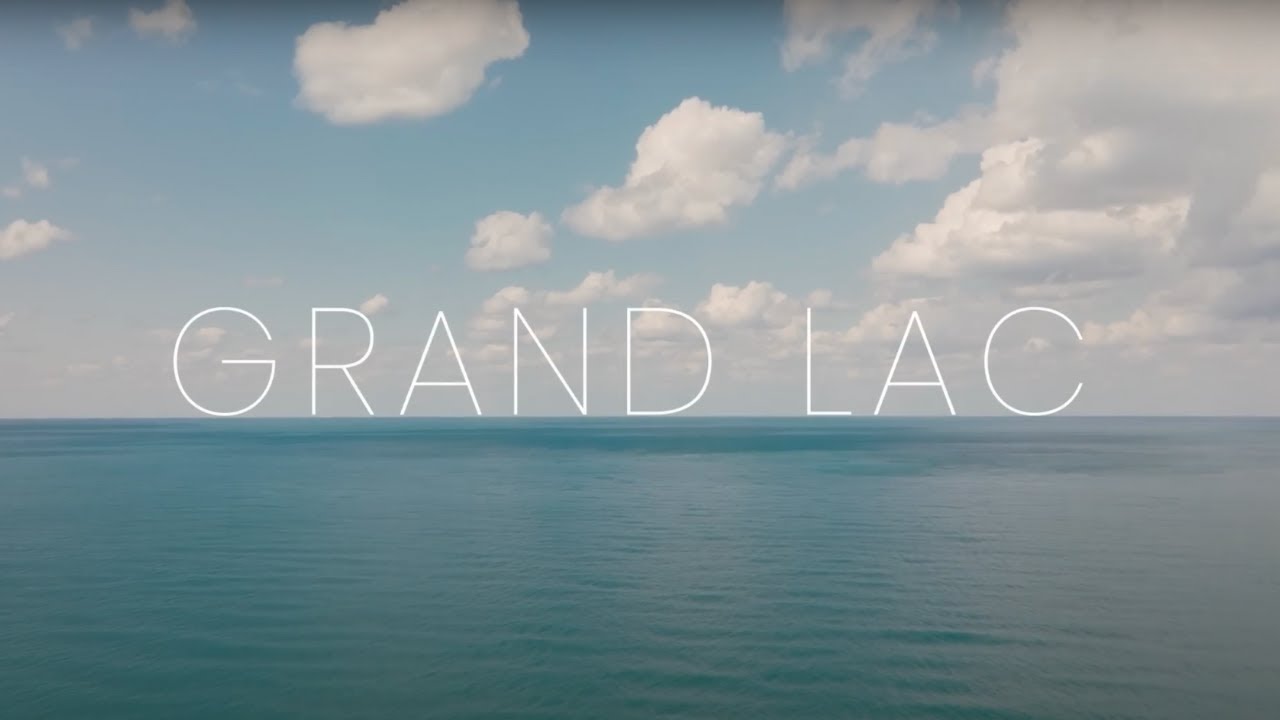 GRAND LAC from Unsung - If the Earth Could Sing (Katerina Gimon)
