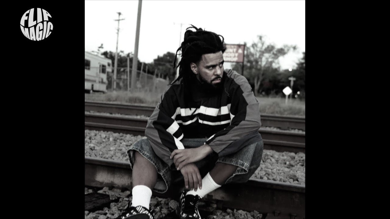 (FREE) J COLE TYPE BEAT - 