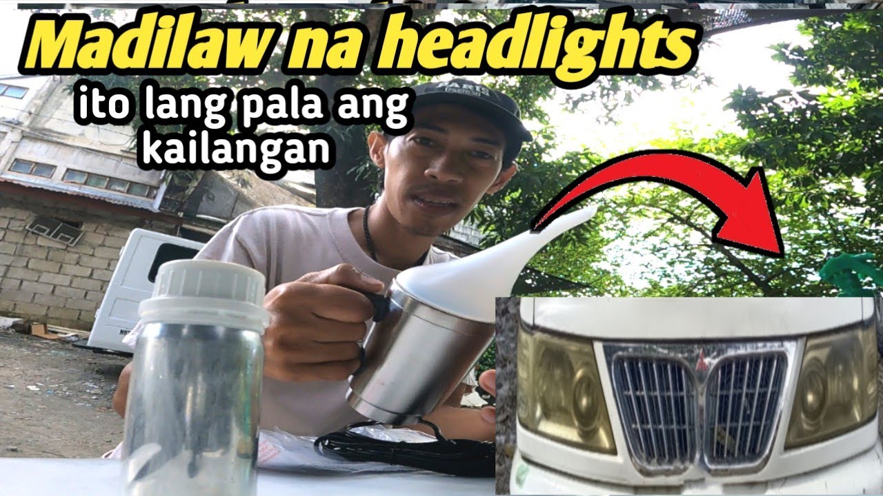 Mabilis at murang paraan kahit bata kaya ito