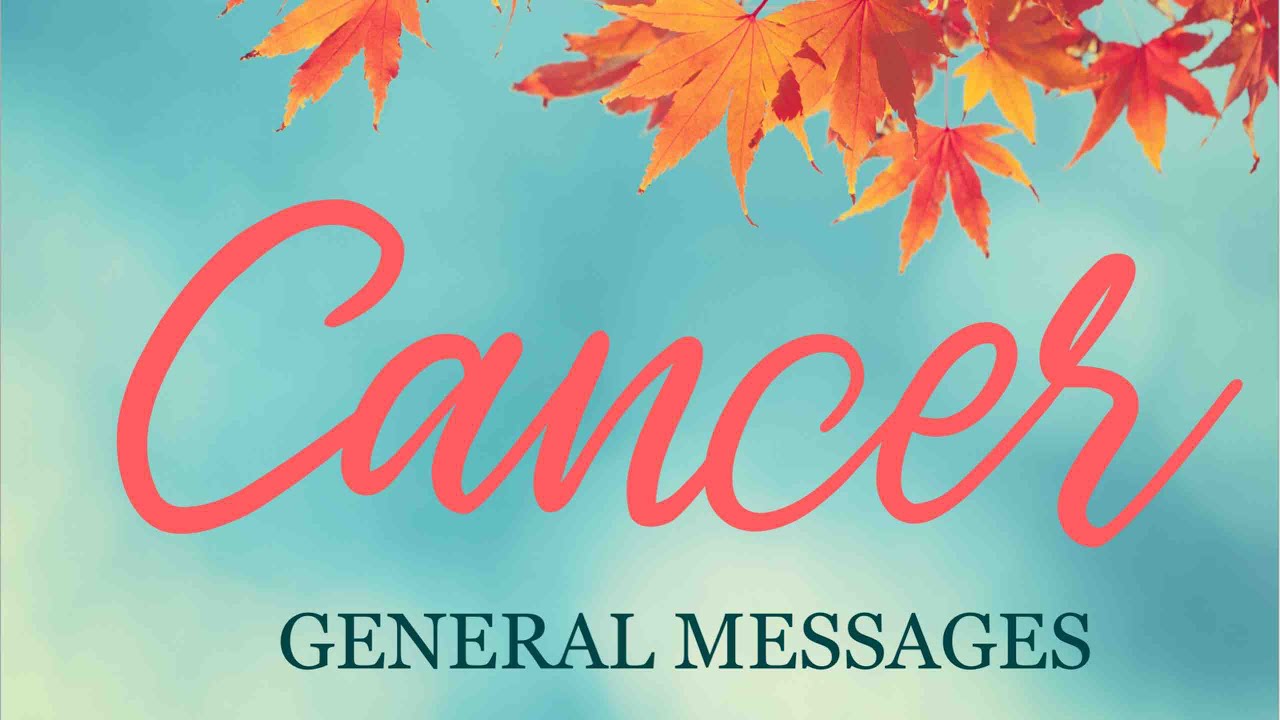 CANCER tarot ♋️ Someone Is Obsessing Over This Connection Cancer, They Are Stuck On You..