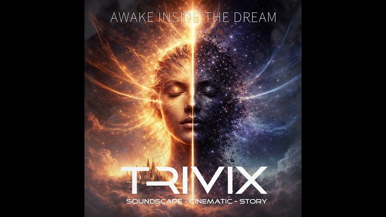 Awake Inside the Dream