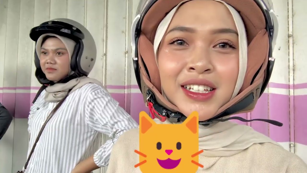 vlog longs trip explore banyuwangi with kkn sumberejo🤩🏖️🛵