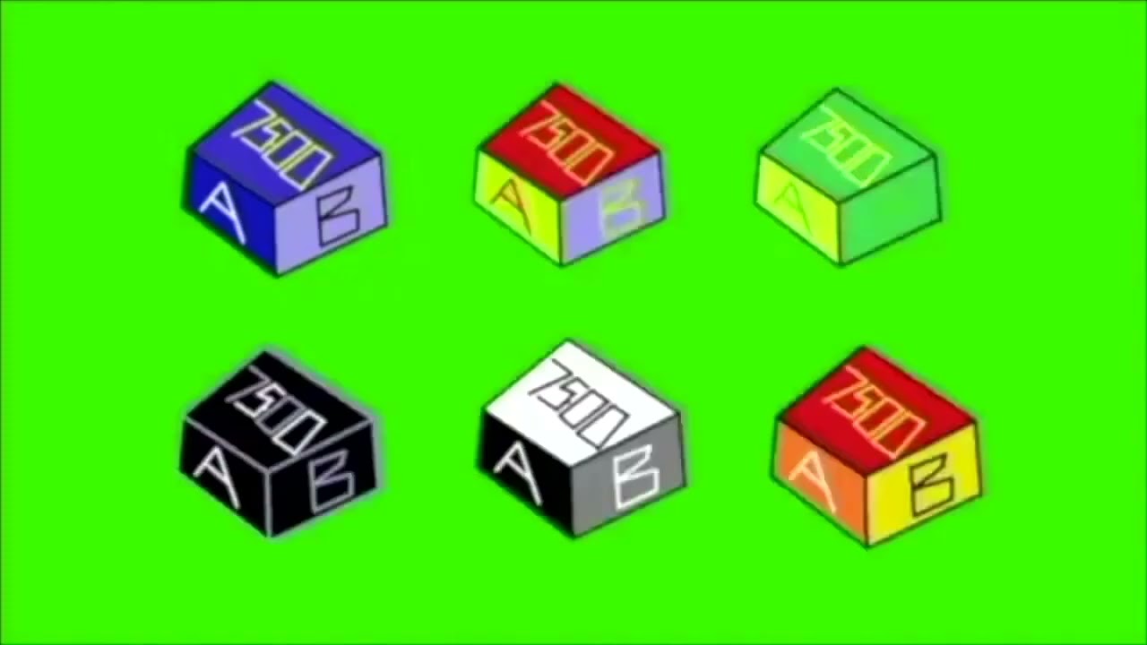 Logo Mania Normal 9 (New) 12.0