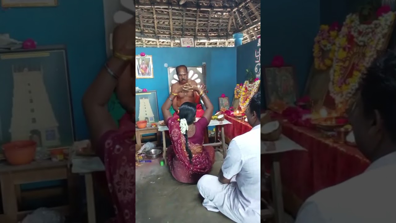 #ஓம்சக்தி #அருள்வாக்கு #சாமி 14-11-2025கொளப்பாடு நாகப்பட்டினம் மாவட்டம்