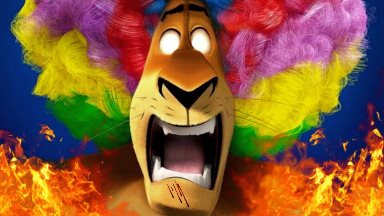 MADAGASCAR - I PROTAGONISTI SONO MORTI? TEORIA /w @ApriamoGliocchi