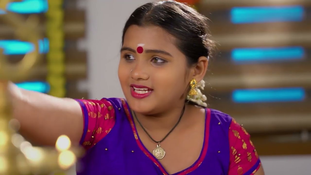 Maari - Full Ep - 695 - Maari, Suriya, Shreeja - Zee Tamil