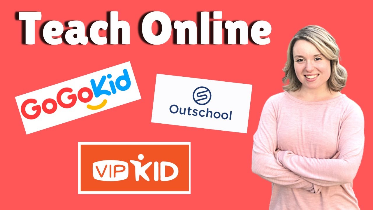 Should I Teach Online: Reasons to Teach from Home in 2020 -2021