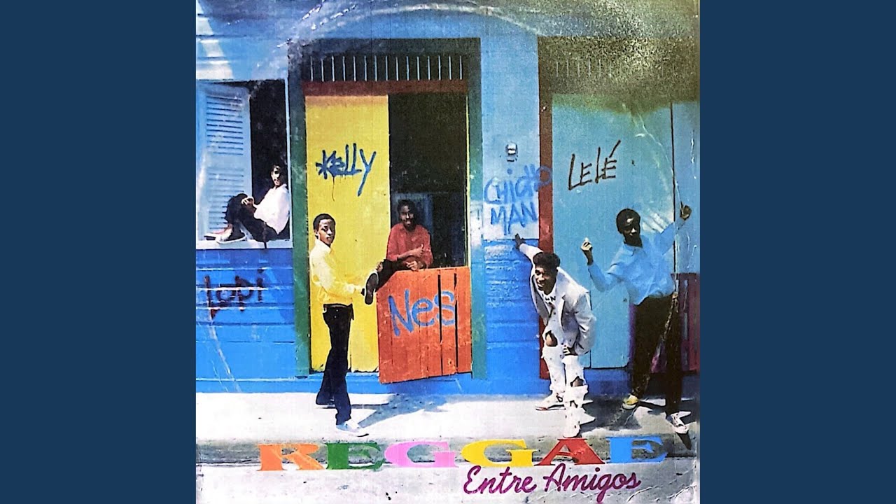 El Cubanito (Version 1989)