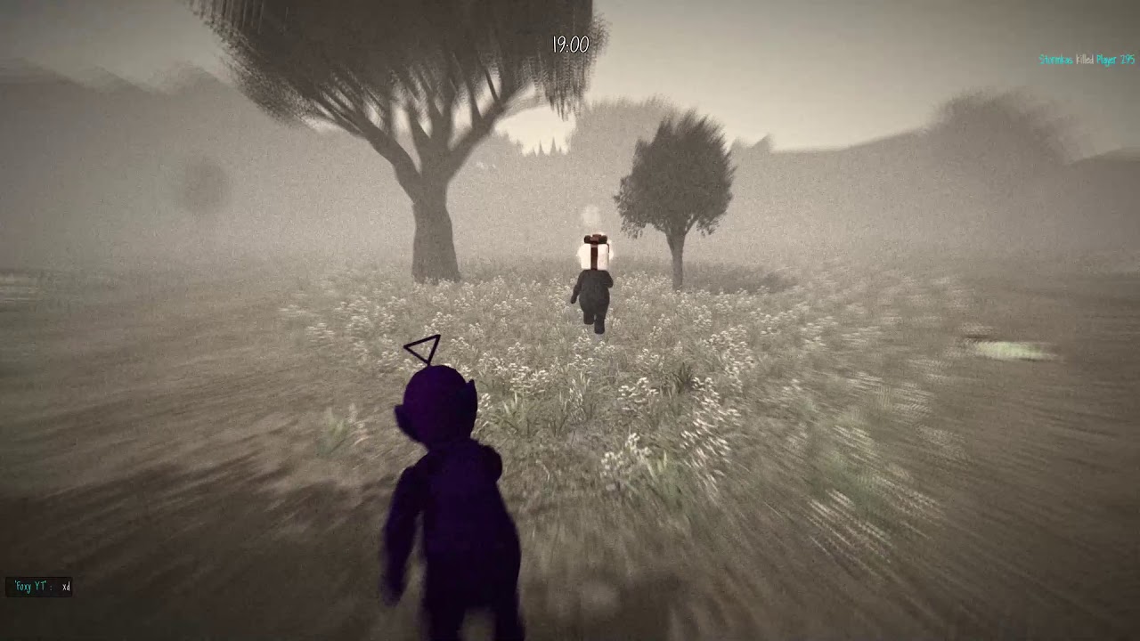 Slendytubbies 3: Main Land Day Versus