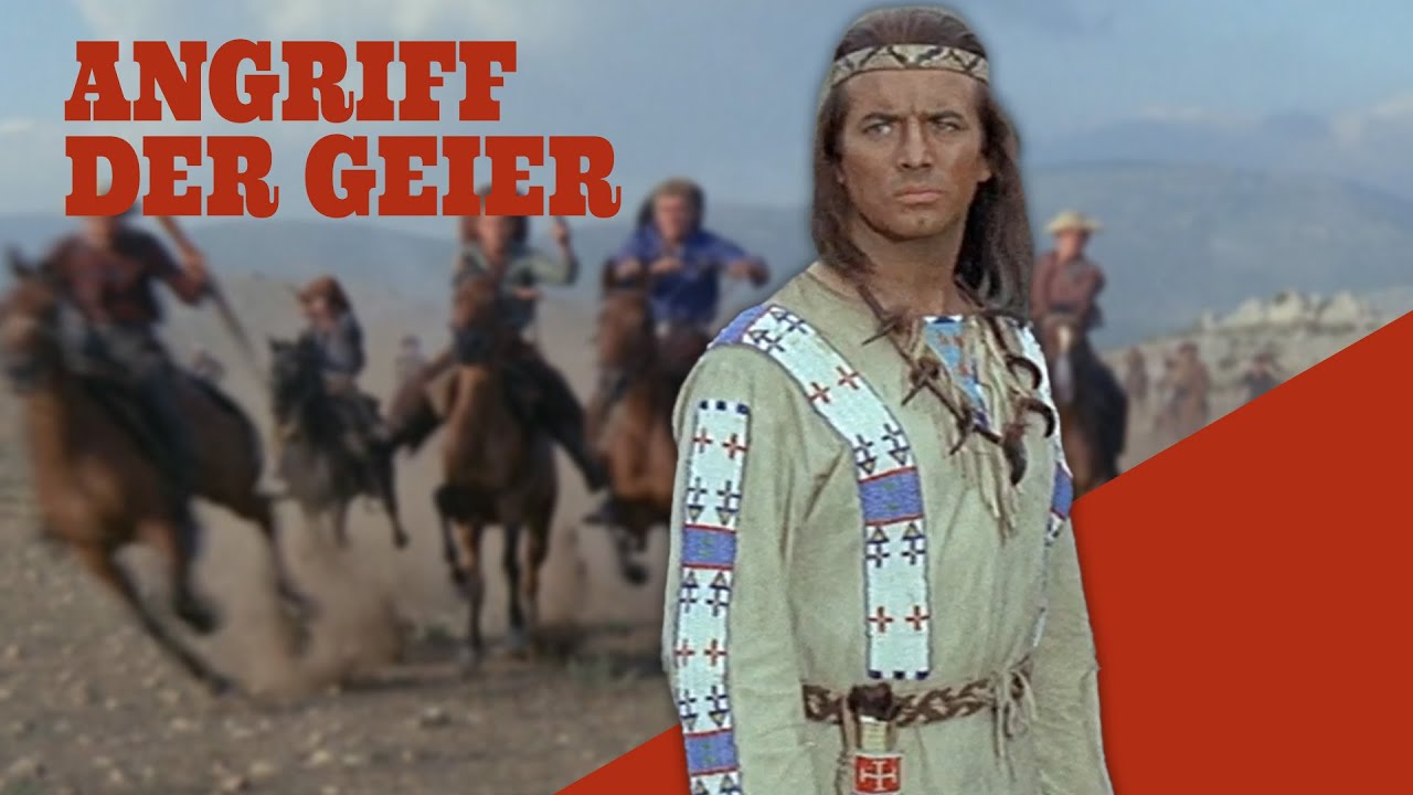 Entlarvt und gestellt: Das Ende der Geierbande | Karl May: Unter Geiern | Clip 6