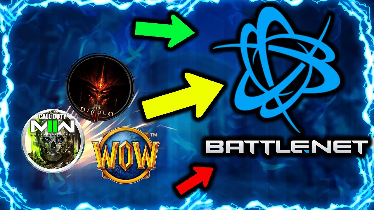 JAK AKTYWOWAC GRE 📀KLUCZ NA📀 BATTLE NET #poradnik #battlenet #total_gaming