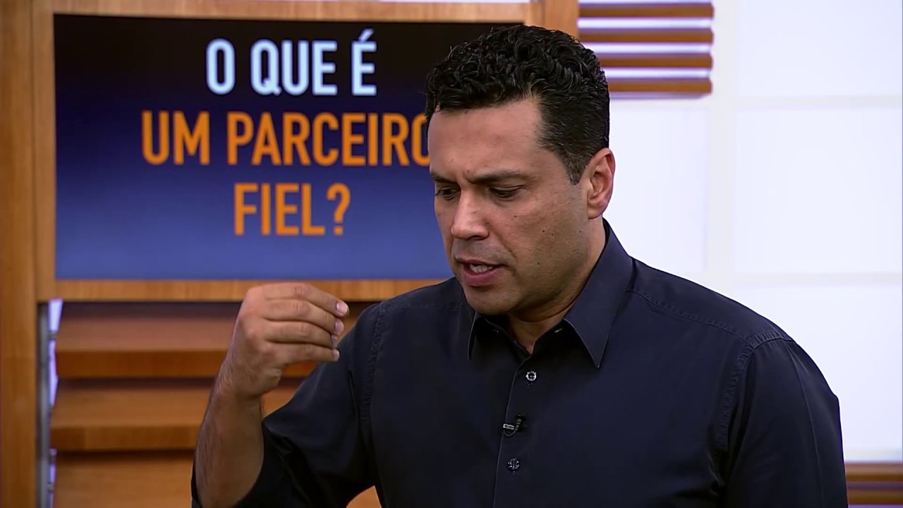 O que é ser FIEL? 💍 ⚭