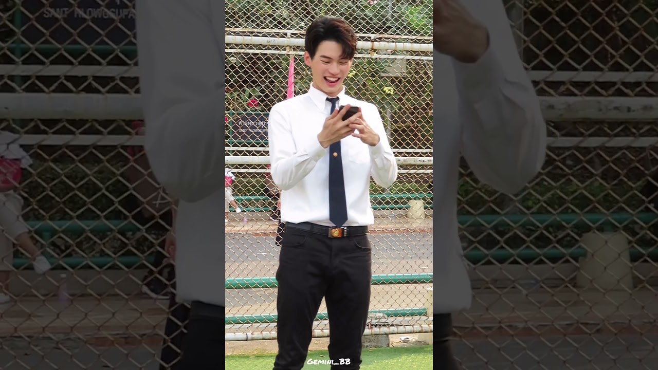 08022020[Win​ Metawin]​ รวมพลหลังถือธง​ งานฟุตบอลประเพณี​ จุฬา-ธรรมศาสตร์​ ครั้งที่​ 74 /1