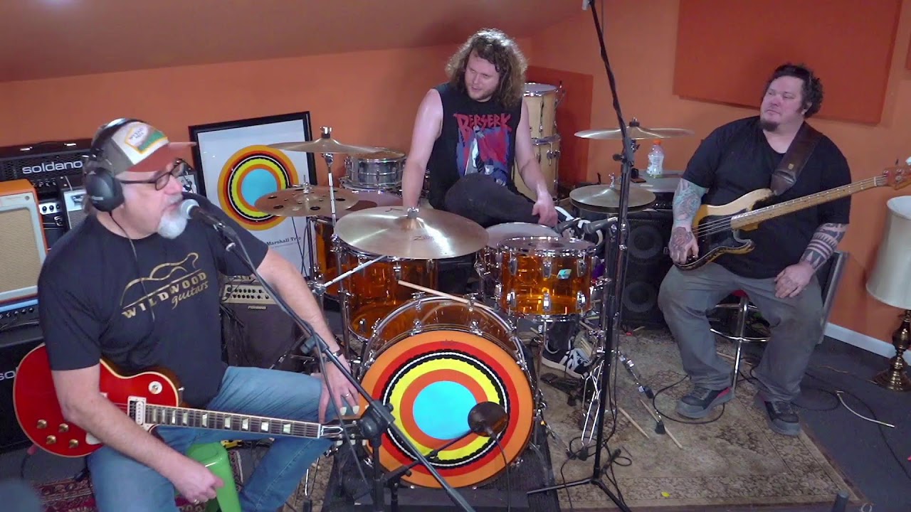 Gristletime! Greg Koch from the Orange Room | 04-5-2024 | *LIVE* Music