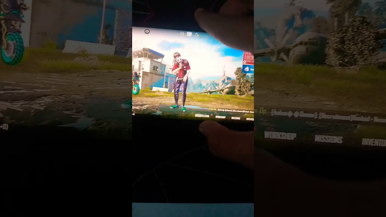 Redmi Note 9 PUBG test 🥵😱🔥Full video on Channel 😱 #shorts #youtubeshorts #pubgtest   #redmi