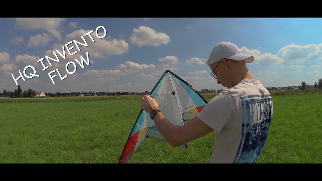 HQ Invento Flow. 0-1.5BFT  Axel + Fade?