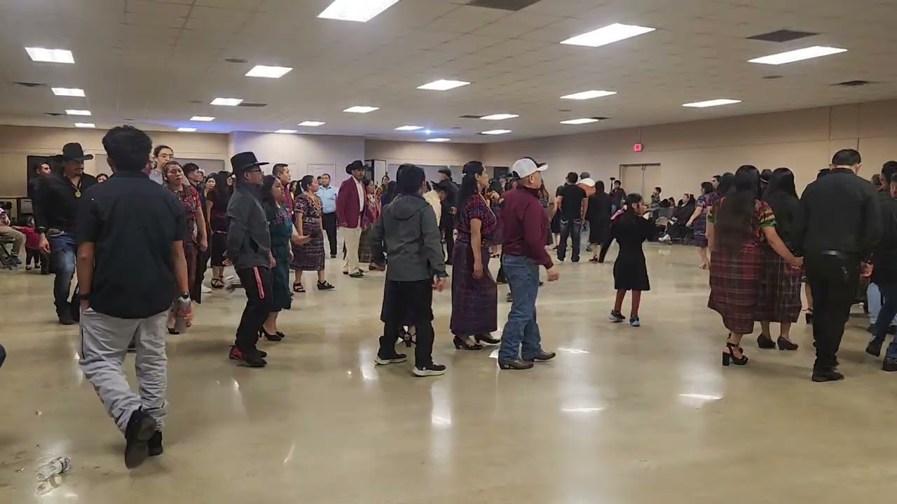Fiesta en Logansport, san sebastian martir