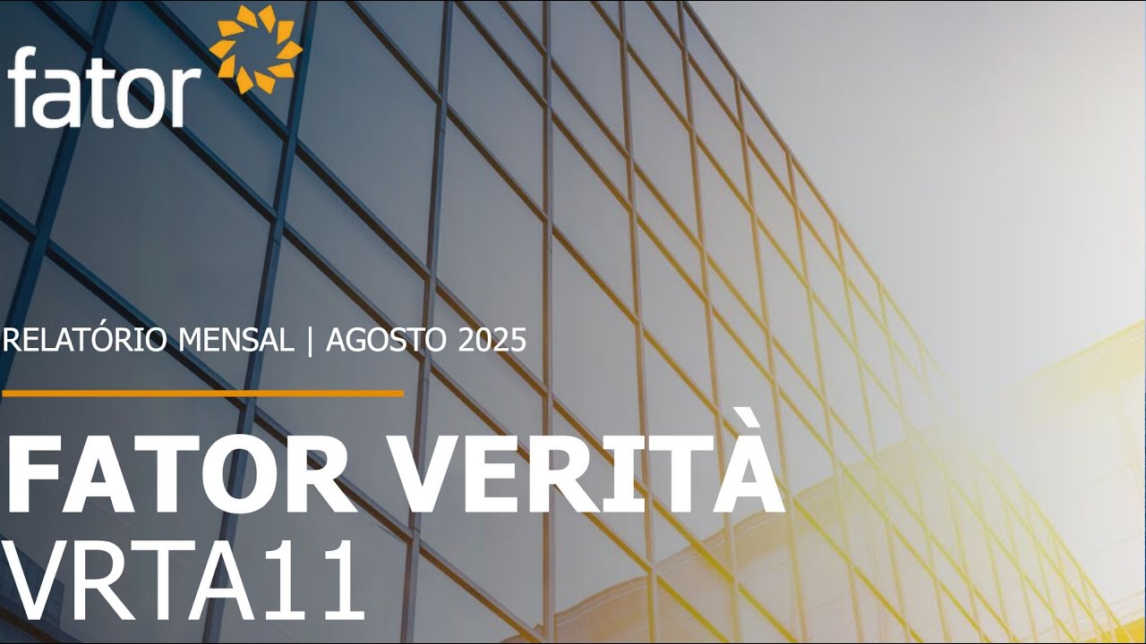 #VRTA11 - QUITARAM BOA PARTE DA DIVIDA!