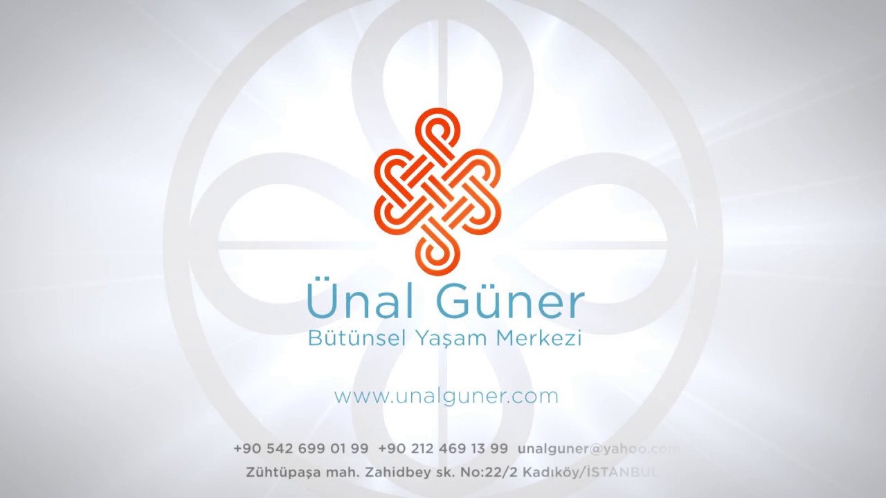 ERİL ENERJİ İLE BAĞLANTIMIZ - B&ouml;l&uuml;m 2 | &Uuml;nal G&uuml;ner