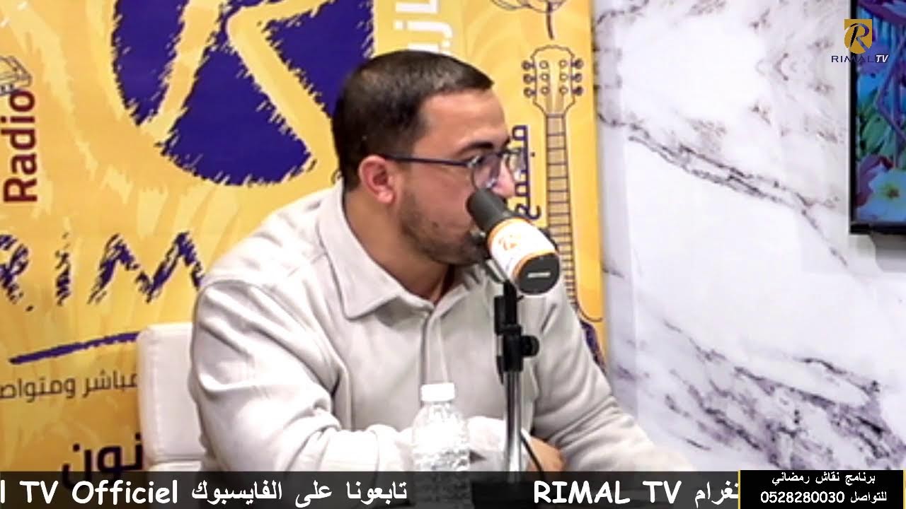 ما الذي يحدث في حسنية أكادير مع ابراهيم بوليد وحميد الدوبلالي ومحمد اد منصور