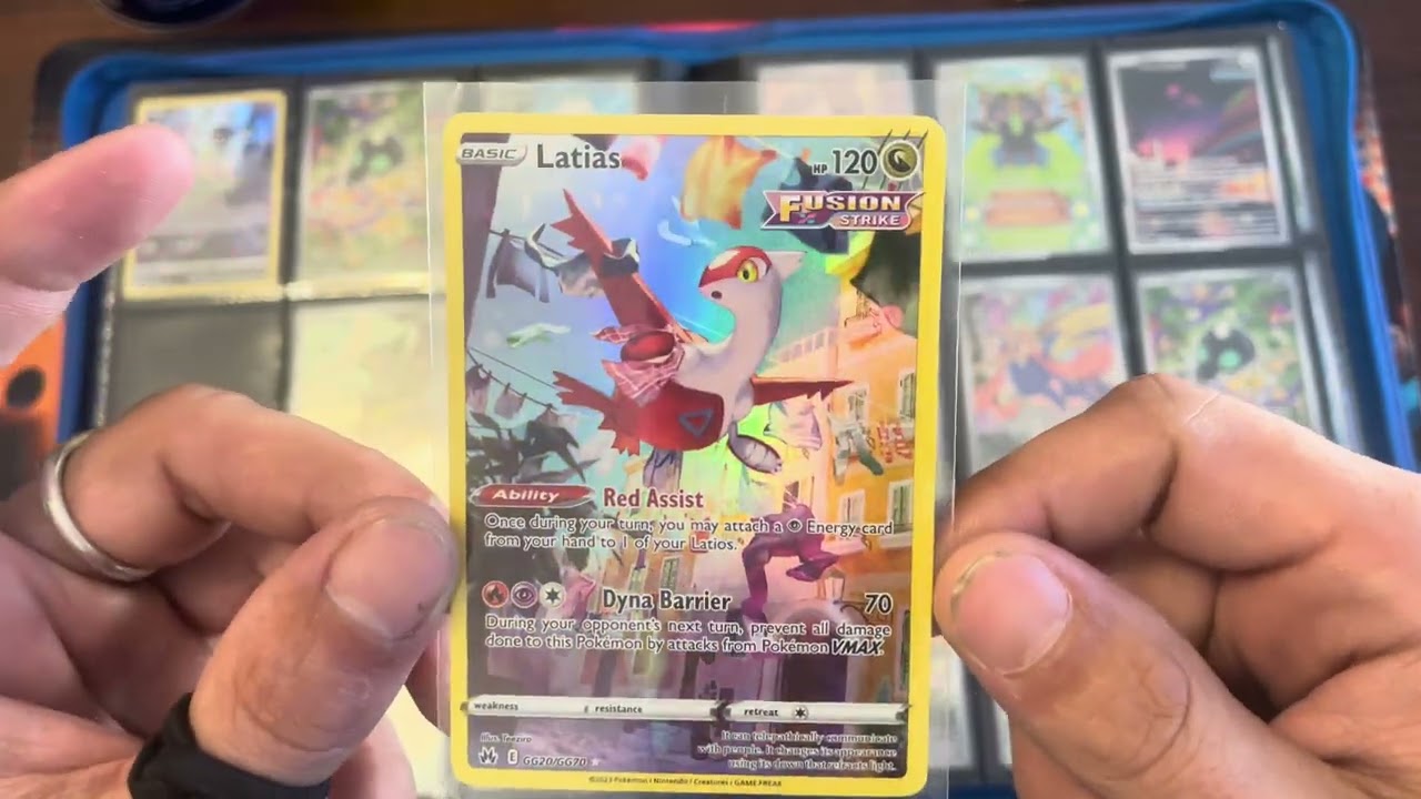 The long anticipated binder! The wait is over!!