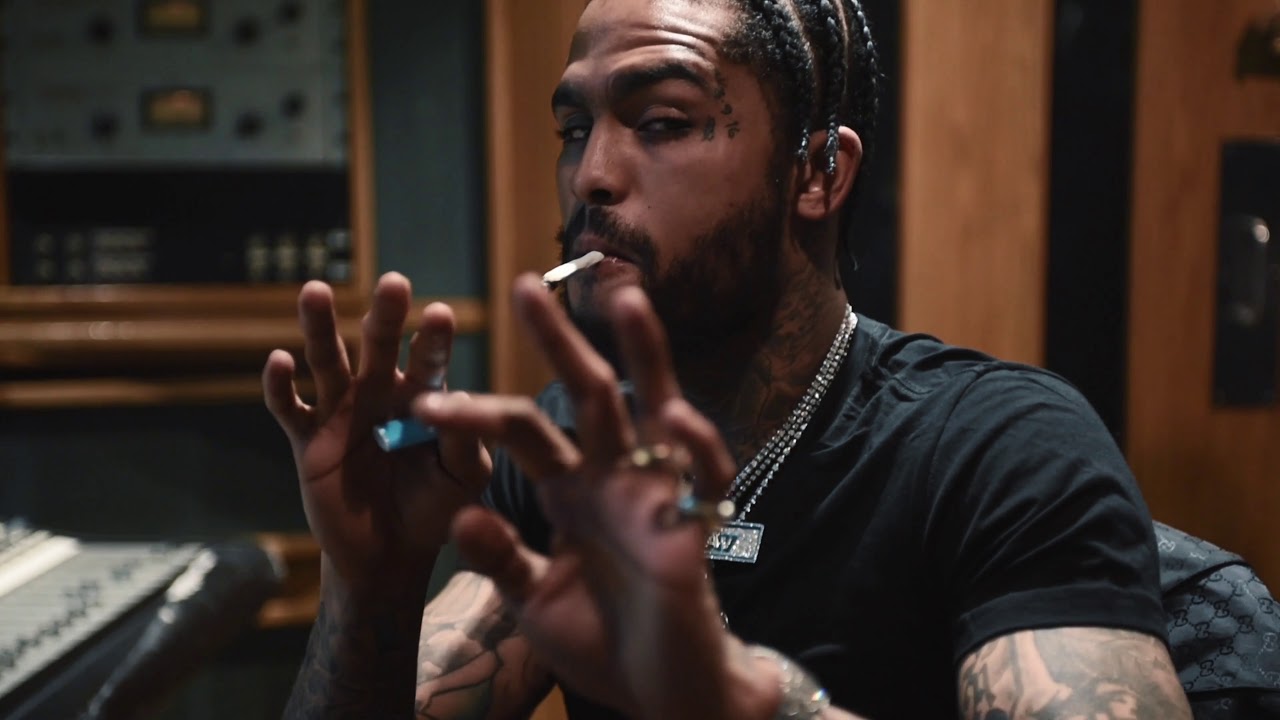 Dave East - HA Mix