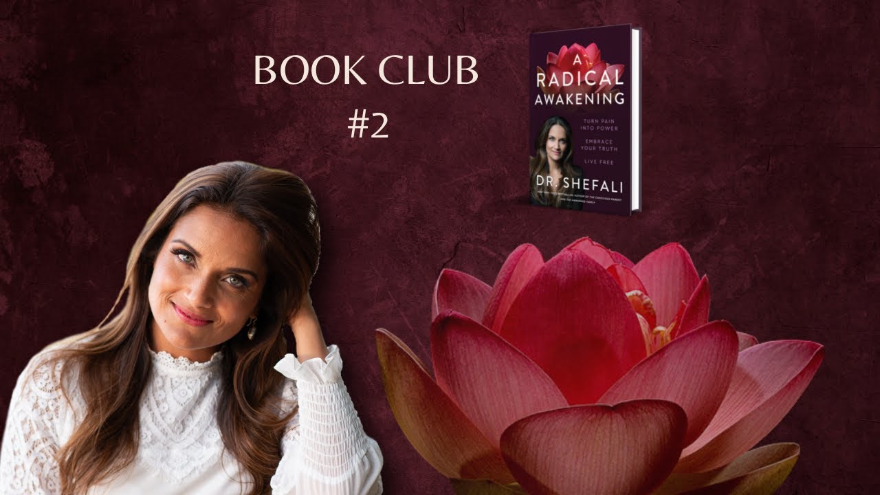 ARA Book Club # 2. Who is a soul mate?