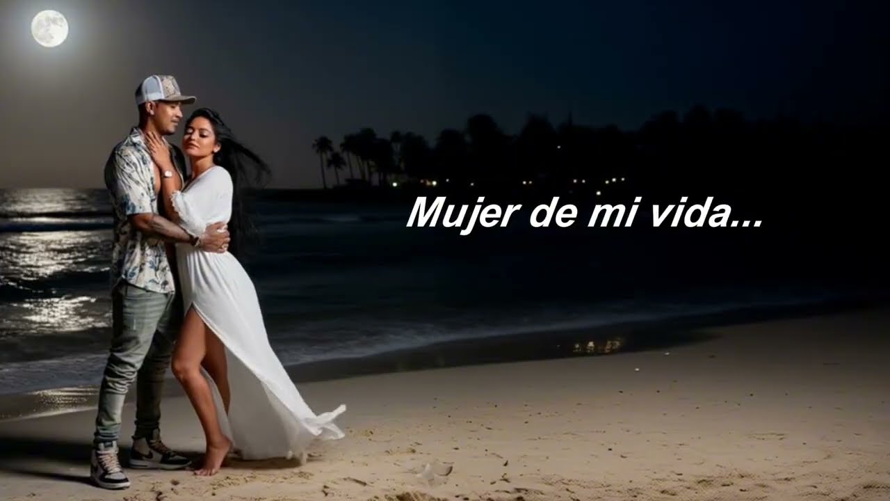 💖 La mujer de mi vida 💍 Abre este video, mi amor… está hecho para ti 🌹