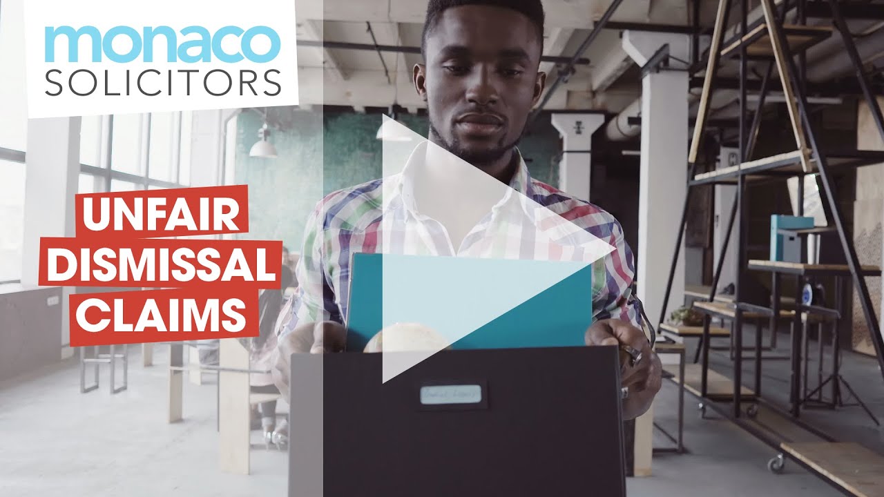Unfair Dismissal: Learn How to Make a Successful Claim