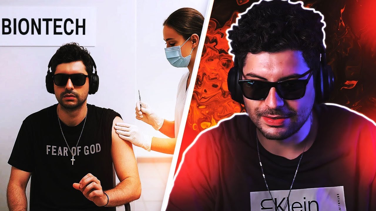 HYPE | GÖKHAN ÖNER İLE SOHBET! | KORONA AŞISININ GERÇEKLERİ!